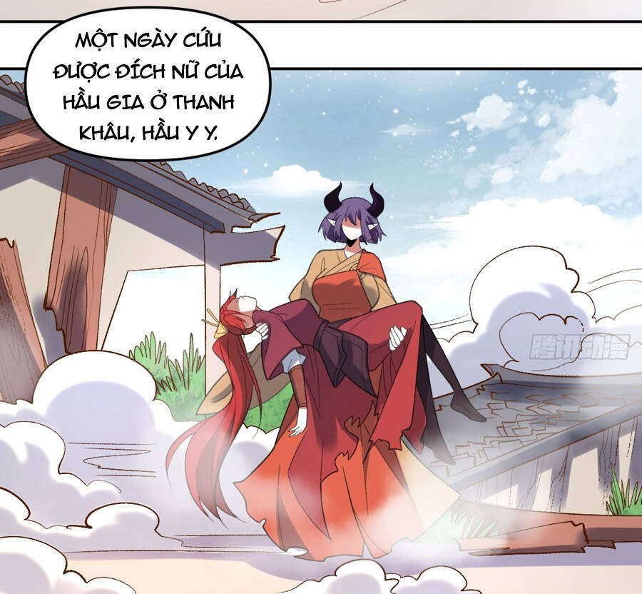 Nguyên Lai Ta Là Tu Tiên Đại Lão Chap 283 - Next Chap 284