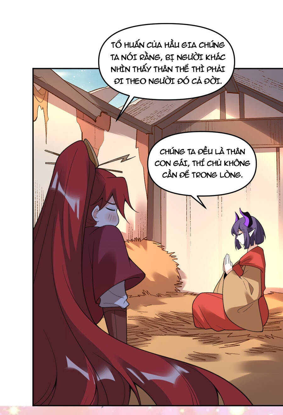 Nguyên Lai Ta Là Tu Tiên Đại Lão Chap 283 - Next Chap 284