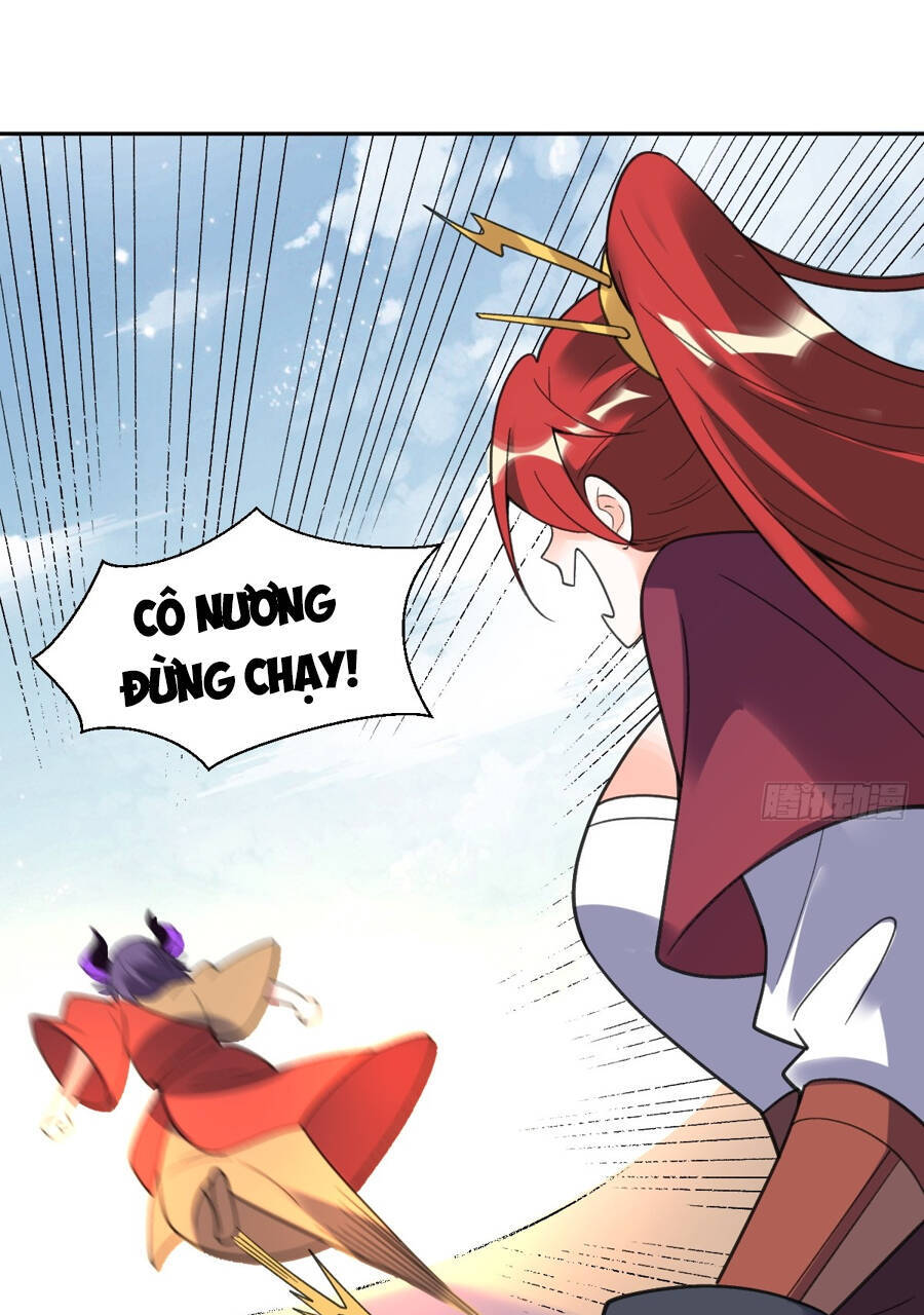 Nguyên Lai Ta Là Tu Tiên Đại Lão Chap 283 - Next Chap 284