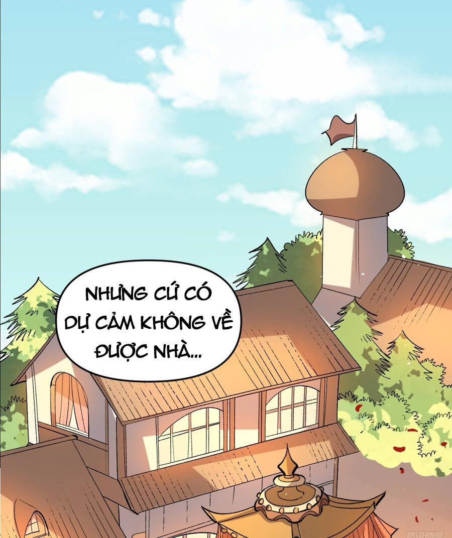 Nguyên Lai Ta Là Tu Tiên Đại Lão Chap 283 - Next Chap 284