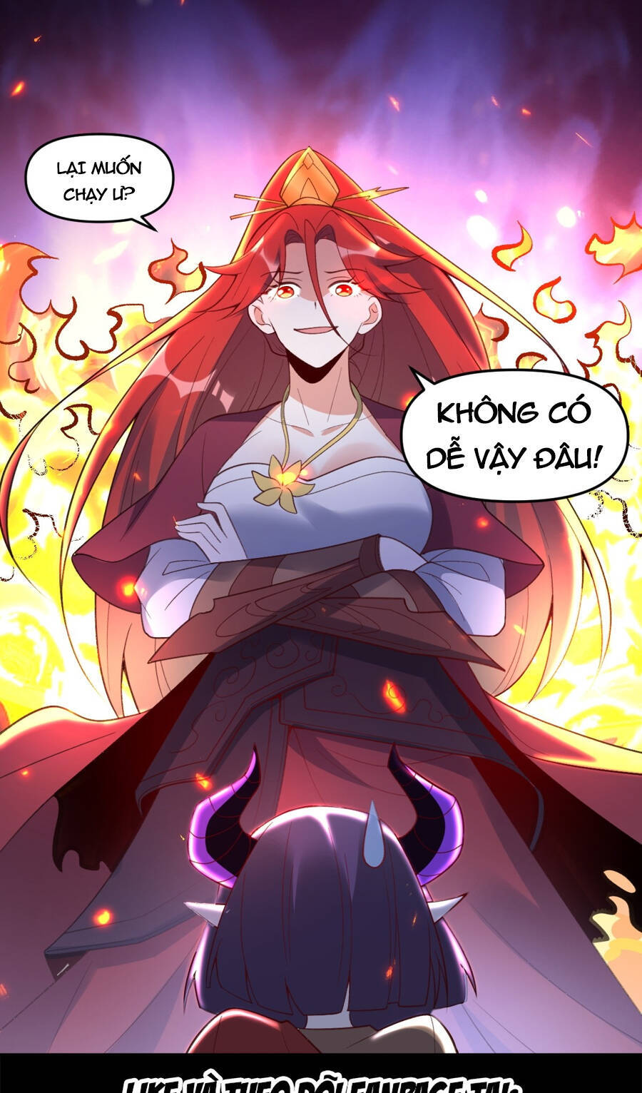 Nguyên Lai Ta Là Tu Tiên Đại Lão Chap 283 - Next Chap 284