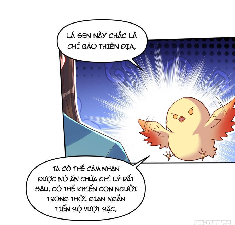 Nguyên Lai Ta Là Tu Tiên Đại Lão Chap 284 - Next Chap 285