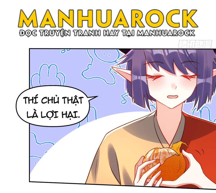 Nguyên Lai Ta Là Tu Tiên Đại Lão Chap 284 - Next Chap 285