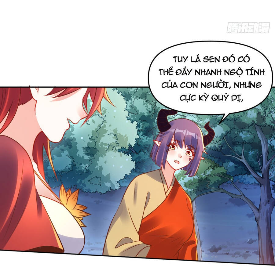 Nguyên Lai Ta Là Tu Tiên Đại Lão Chap 284 - Next Chap 285