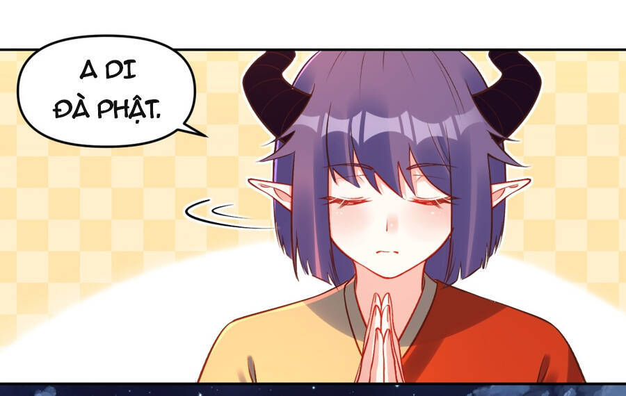 Nguyên Lai Ta Là Tu Tiên Đại Lão Chap 284 - Next Chap 285