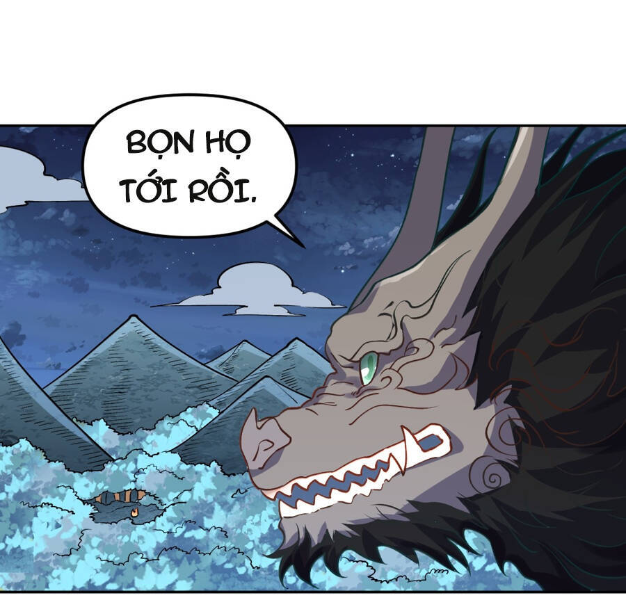 Nguyên Lai Ta Là Tu Tiên Đại Lão Chap 284 - Next Chap 285