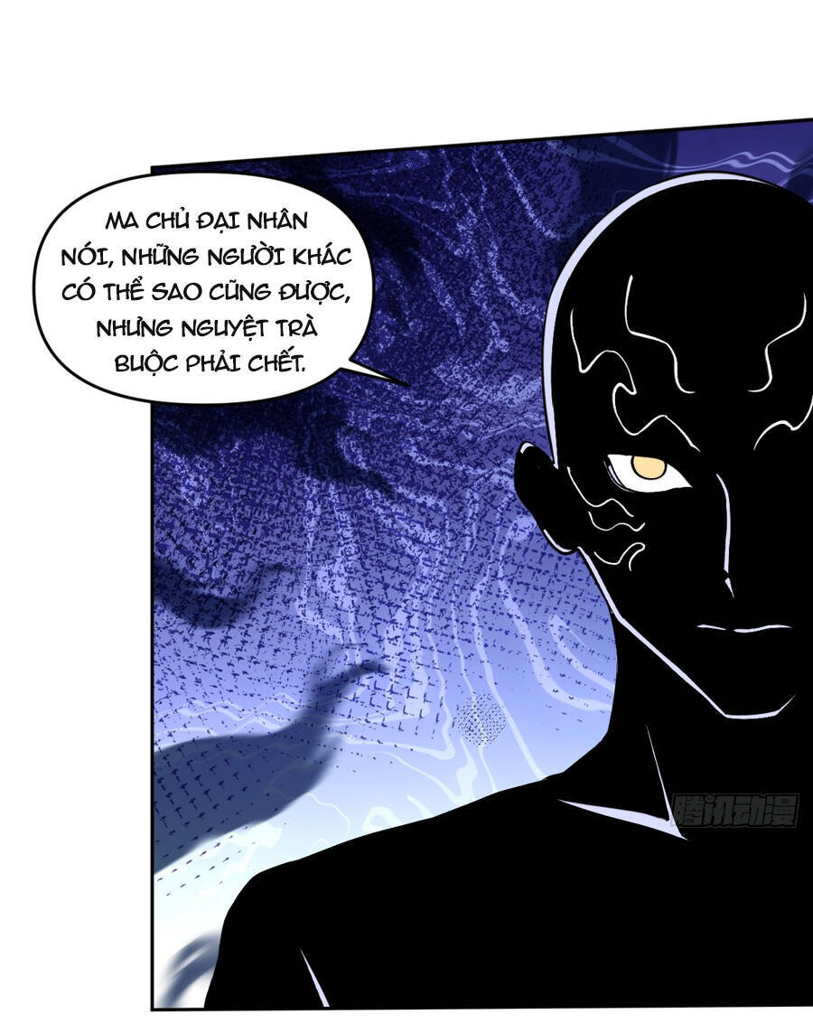 Nguyên Lai Ta Là Tu Tiên Đại Lão Chap 284 - Next Chap 285