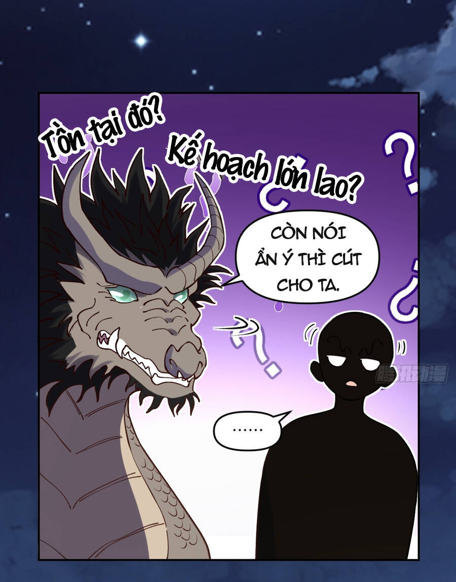 Nguyên Lai Ta Là Tu Tiên Đại Lão Chap 284 - Next Chap 285