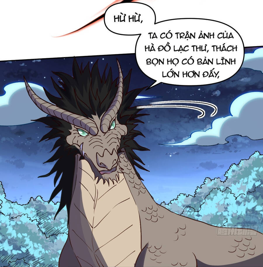 Nguyên Lai Ta Là Tu Tiên Đại Lão Chap 284 - Next Chap 285
