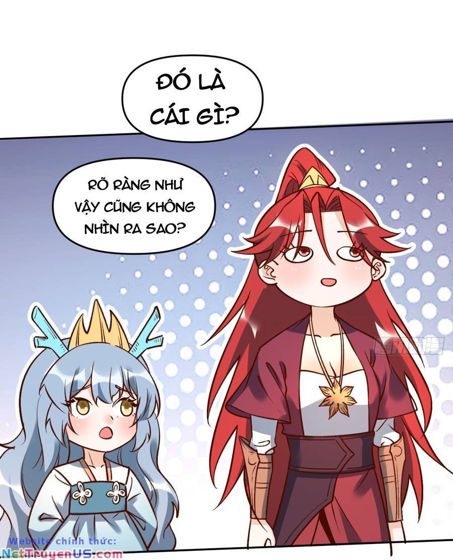 Nguyên Lai Ta Là Tu Tiên Đại Lão Chap 285 - Next Chap 286