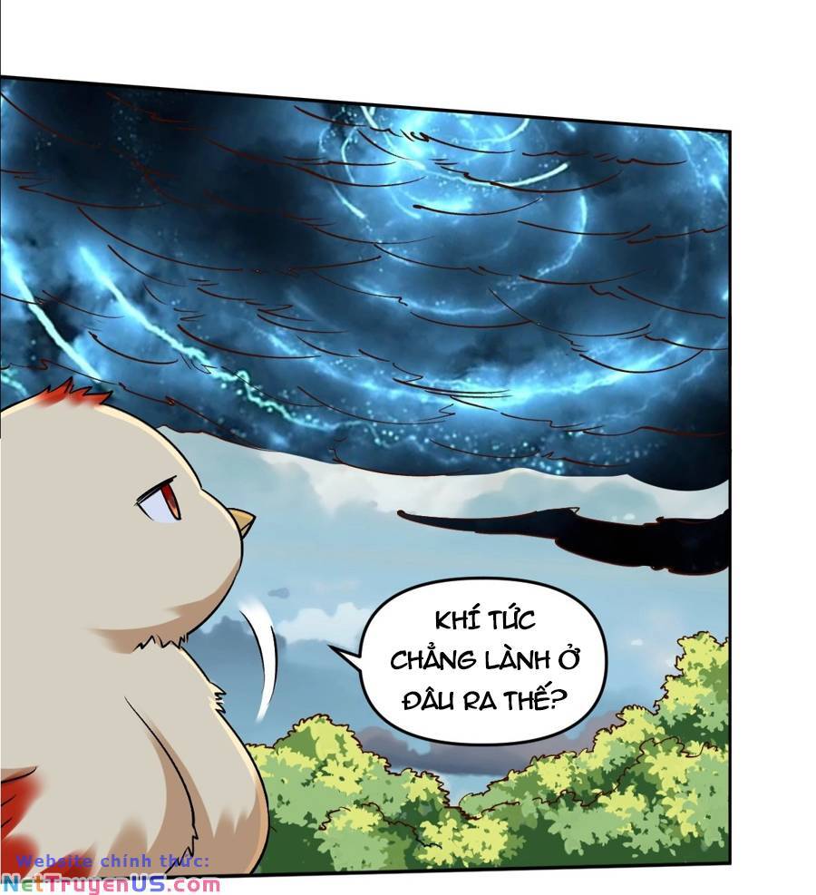 Nguyên Lai Ta Là Tu Tiên Đại Lão Chap 285 - Next Chap 286