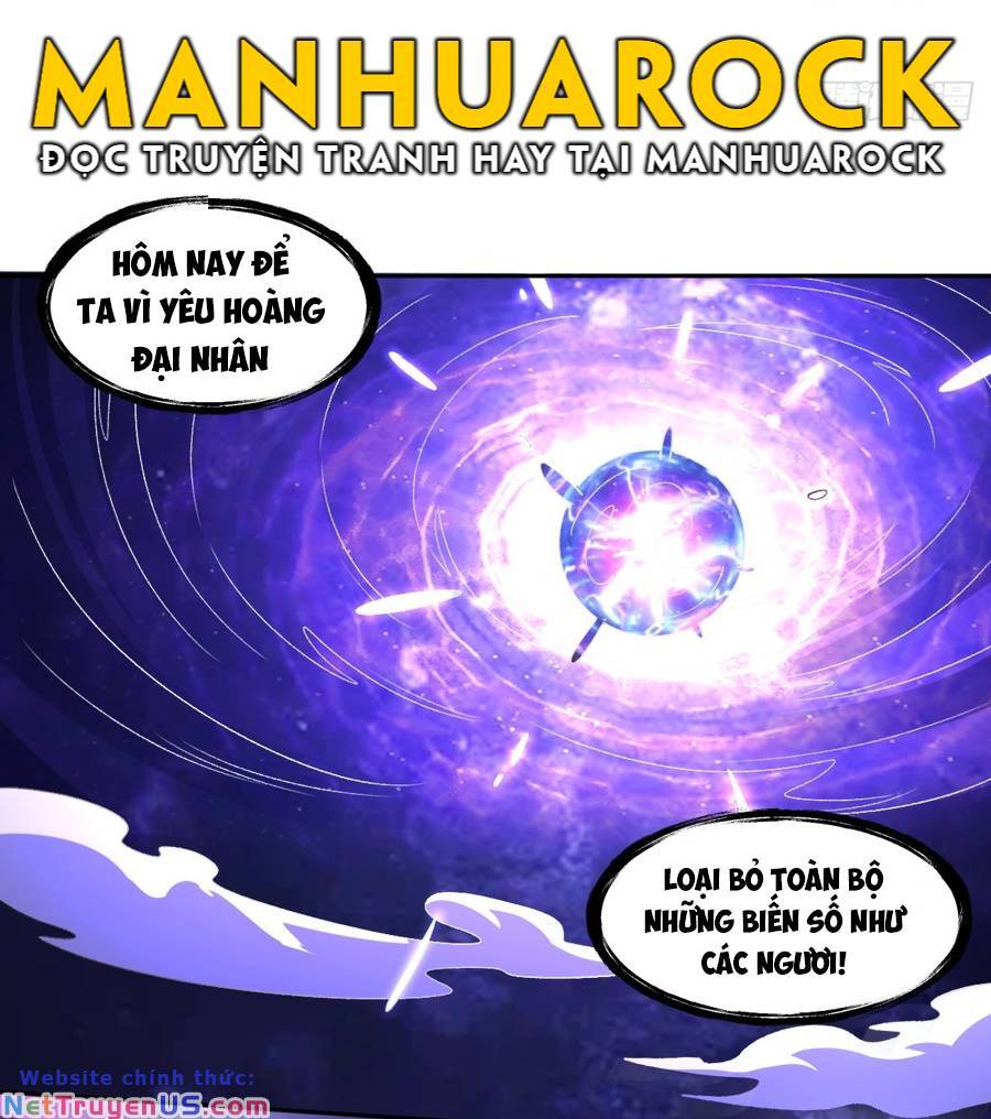 Nguyên Lai Ta Là Tu Tiên Đại Lão Chap 285 - Next Chap 286