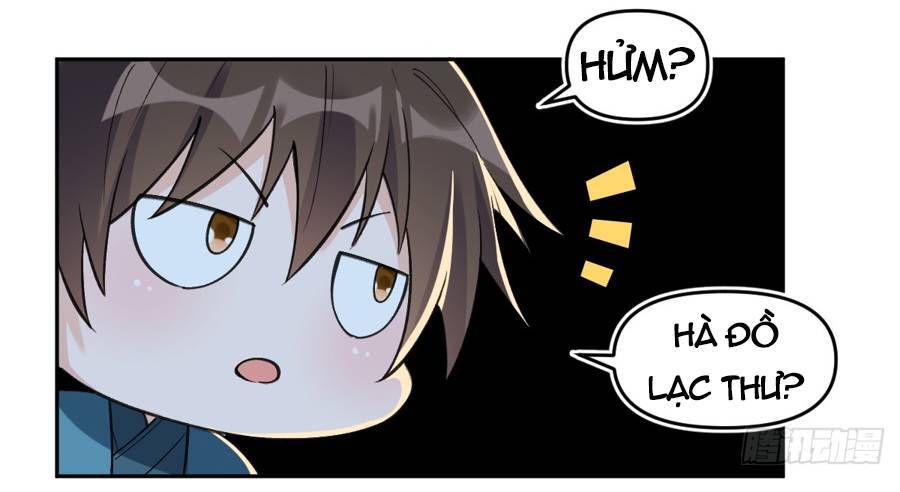 Nguyên Lai Ta Là Tu Tiên Đại Lão Chap 285 - Next Chap 286