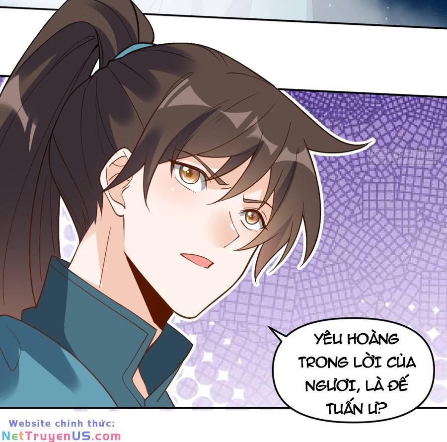 Nguyên Lai Ta Là Tu Tiên Đại Lão Chap 285 - Next Chap 286