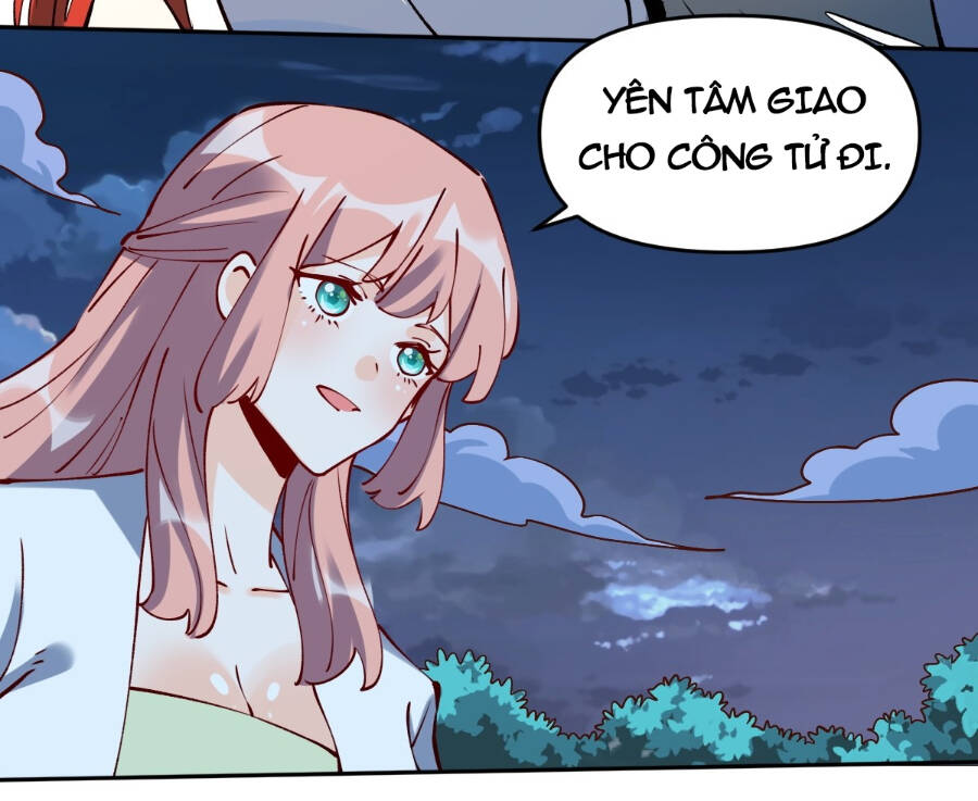 Nguyên Lai Ta Là Tu Tiên Đại Lão Chap 286 - Next Chap 287