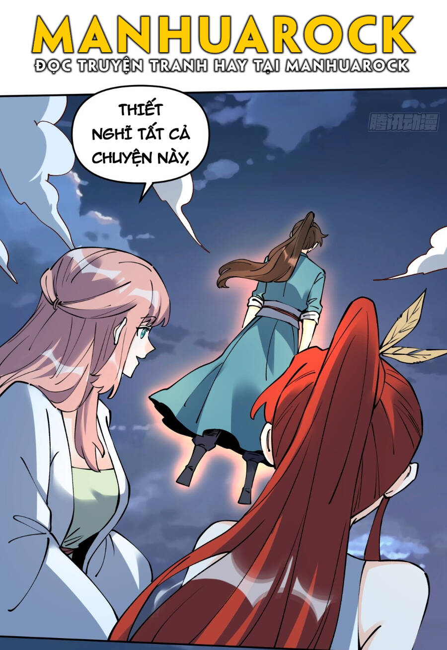 Nguyên Lai Ta Là Tu Tiên Đại Lão Chap 286 - Next Chap 287