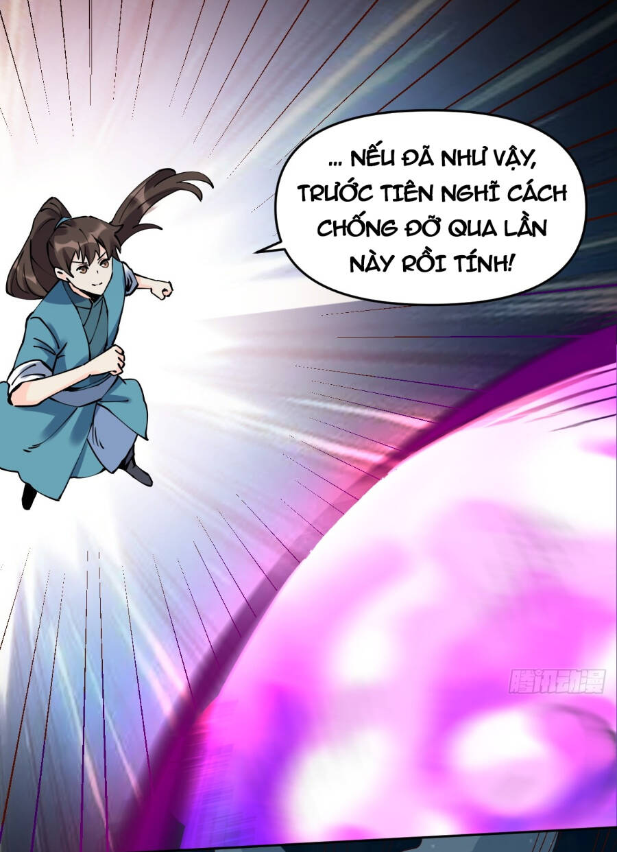 Nguyên Lai Ta Là Tu Tiên Đại Lão Chap 286 - Next Chap 287
