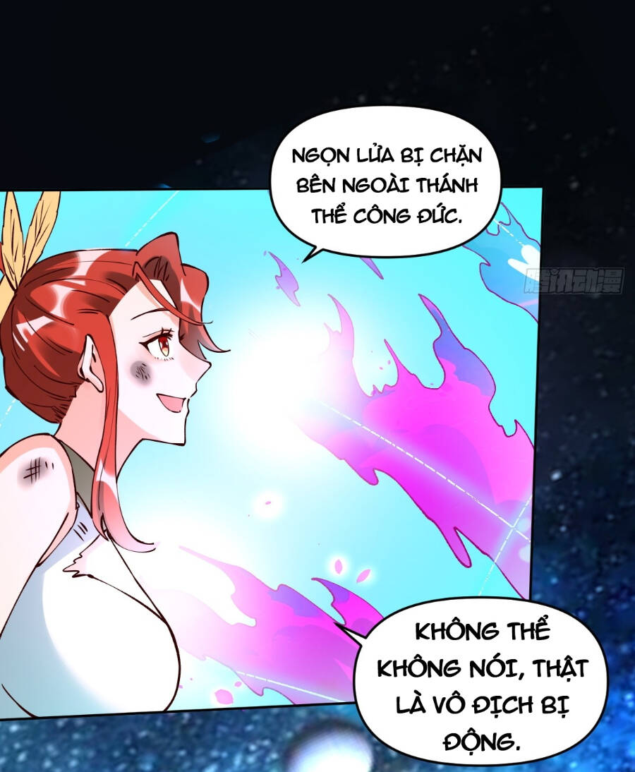 Nguyên Lai Ta Là Tu Tiên Đại Lão Chap 286 - Next Chap 287