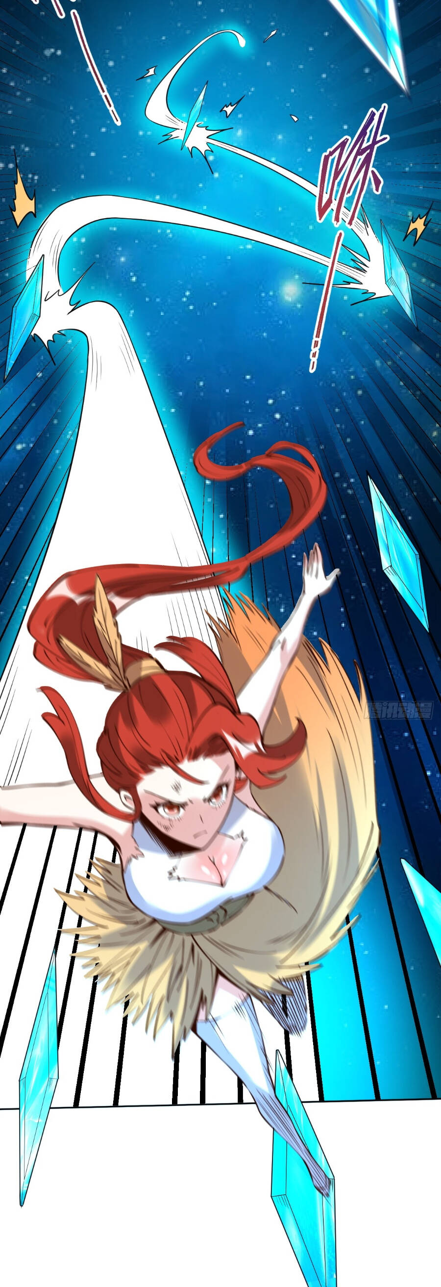 Nguyên Lai Ta Là Tu Tiên Đại Lão Chap 286 - Next Chap 287