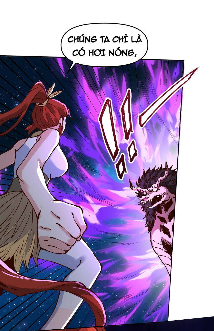 Nguyên Lai Ta Là Tu Tiên Đại Lão Chap 286 - Next Chap 287