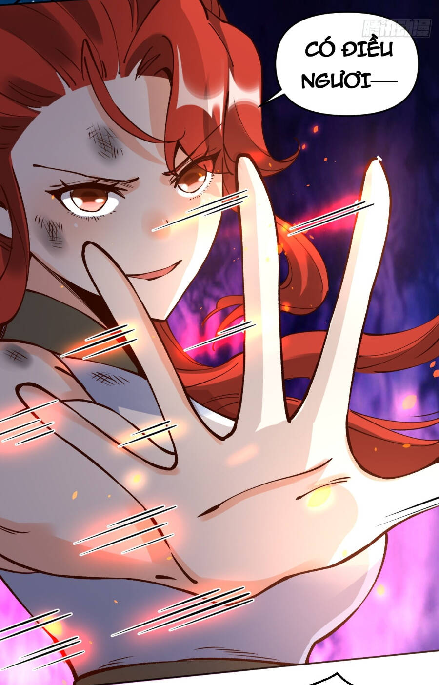 Nguyên Lai Ta Là Tu Tiên Đại Lão Chap 286 - Next Chap 287