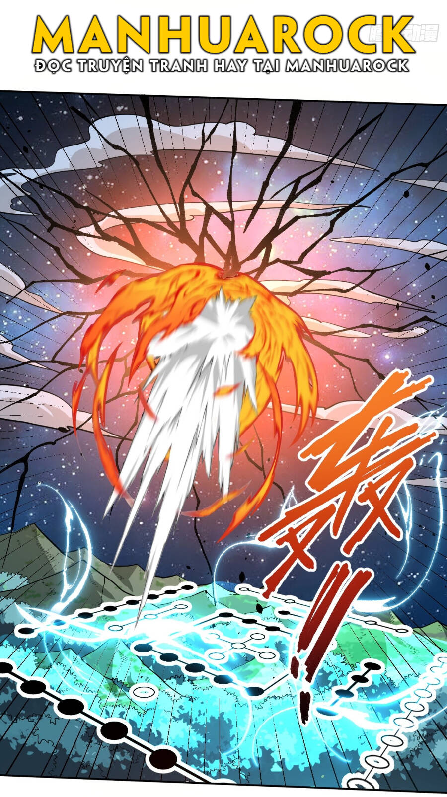 Nguyên Lai Ta Là Tu Tiên Đại Lão Chap 286 - Next Chap 287
