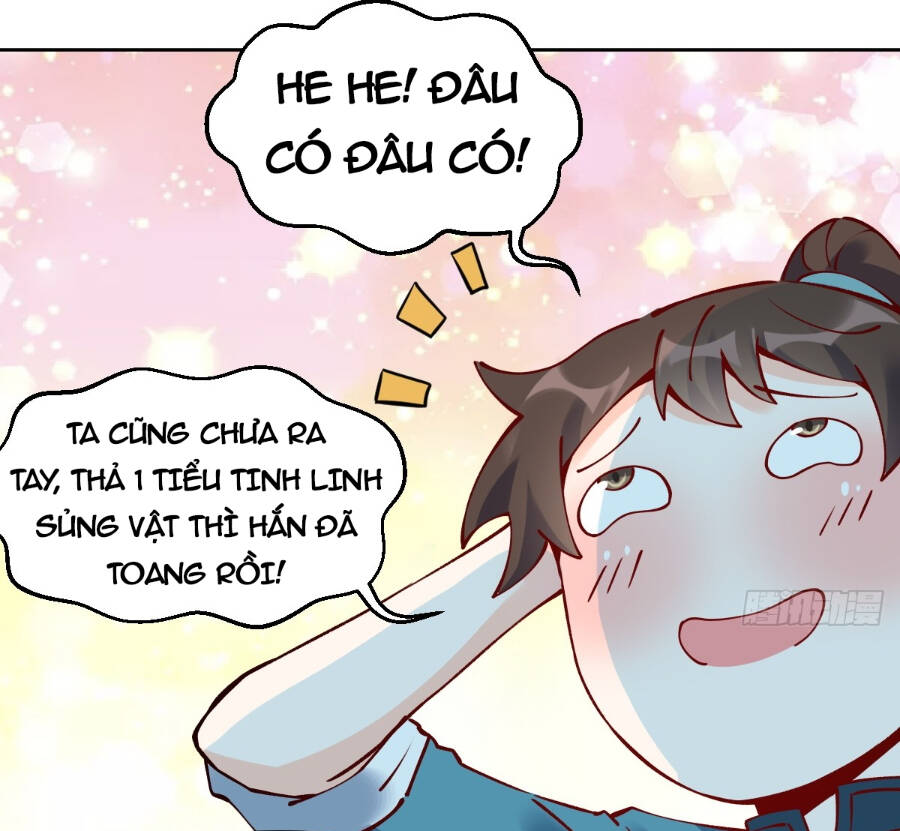 Nguyên Lai Ta Là Tu Tiên Đại Lão Chap 286 - Next Chap 287