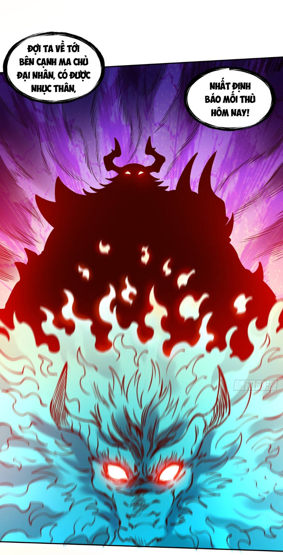 Nguyên Lai Ta Là Tu Tiên Đại Lão Chap 286 - Next Chap 287