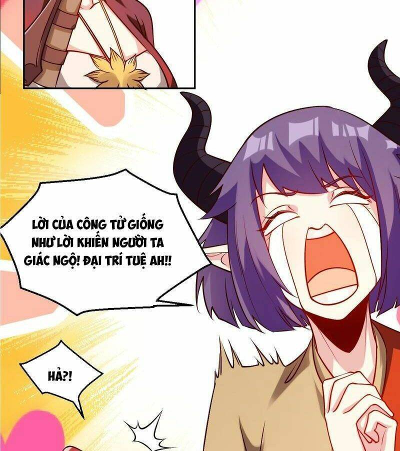 Nguyên Lai Ta Là Tu Tiên Đại Lão Chap 287 - Next Chap 288