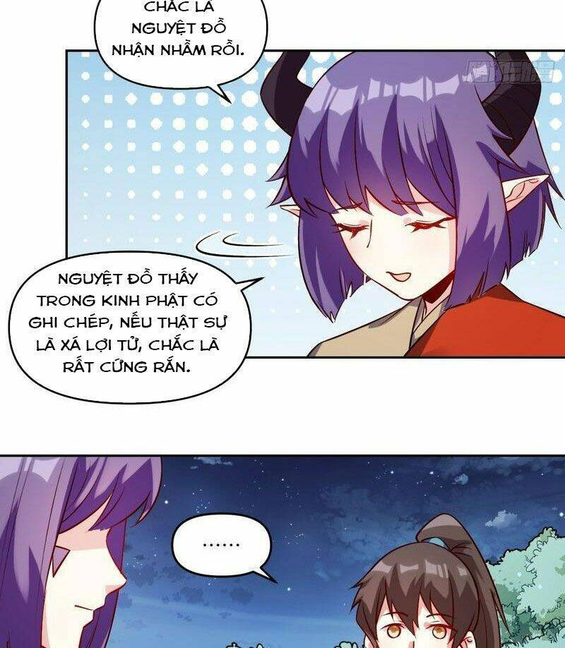 Nguyên Lai Ta Là Tu Tiên Đại Lão Chap 287 - Next Chap 288