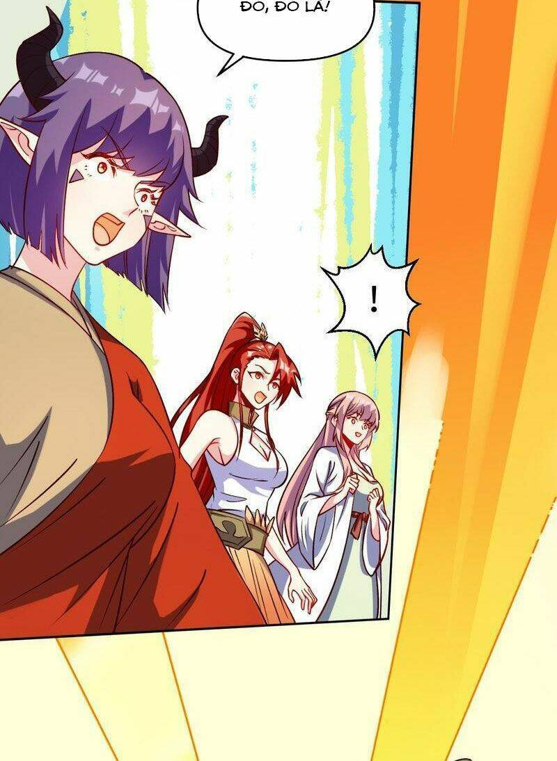 Nguyên Lai Ta Là Tu Tiên Đại Lão Chap 287 - Next Chap 288