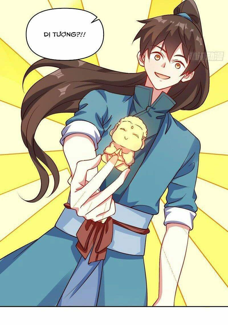 Nguyên Lai Ta Là Tu Tiên Đại Lão Chap 287 - Next Chap 288