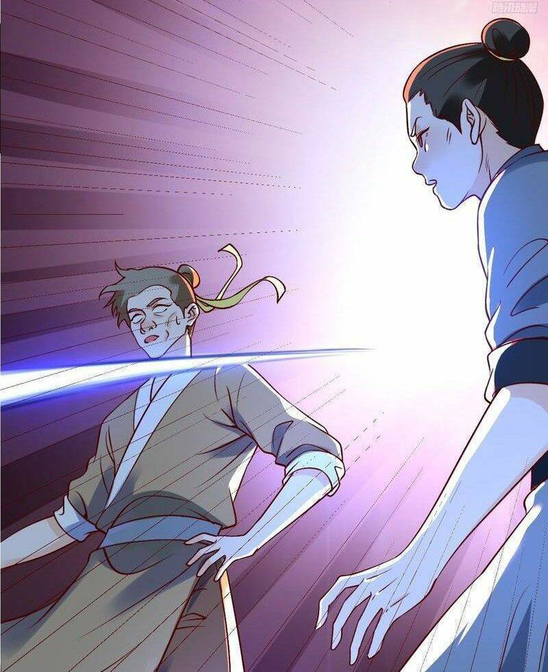 Nguyên Lai Ta Là Tu Tiên Đại Lão Chap 288 - Next Chap 289