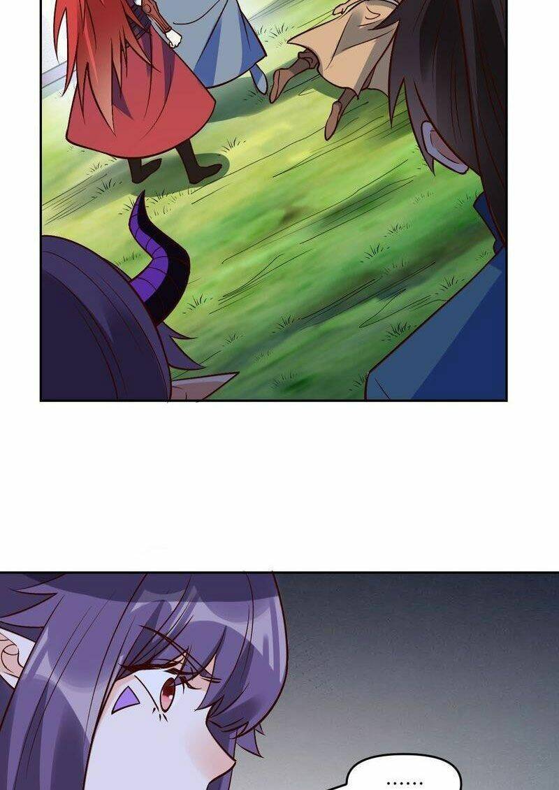 Nguyên Lai Ta Là Tu Tiên Đại Lão Chap 288 - Next Chap 289