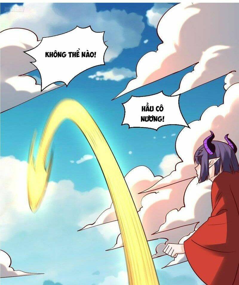 Nguyên Lai Ta Là Tu Tiên Đại Lão Chap 288 - Next Chap 289