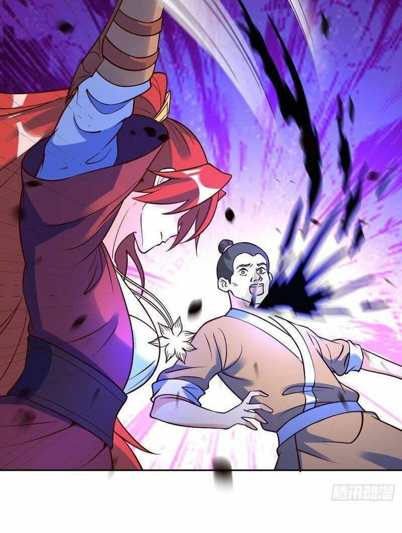 Nguyên Lai Ta Là Tu Tiên Đại Lão Chap 288 - Next Chap 289