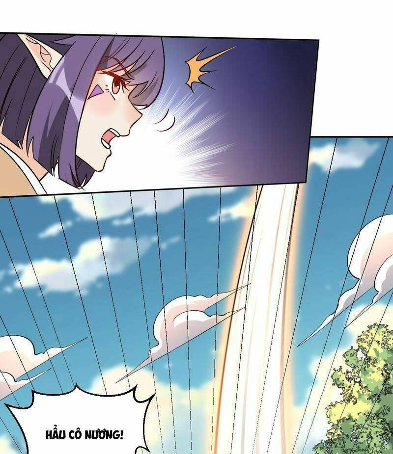 Nguyên Lai Ta Là Tu Tiên Đại Lão Chap 288 - Next Chap 289
