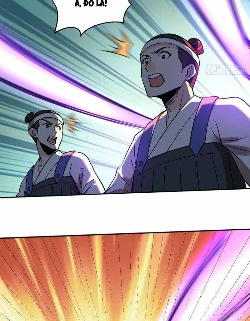 Nguyên Lai Ta Là Tu Tiên Đại Lão Chap 288 - Next Chap 289