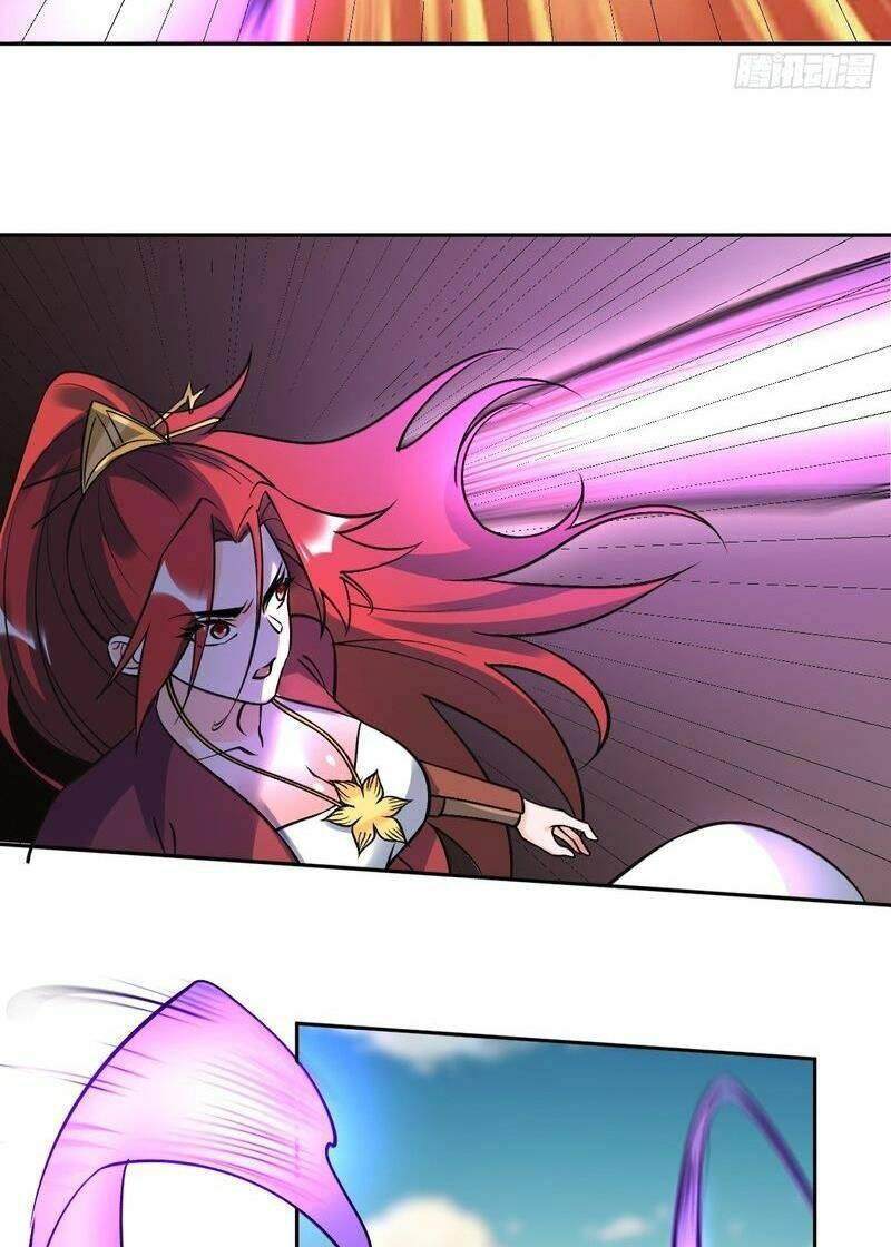 Nguyên Lai Ta Là Tu Tiên Đại Lão Chap 288 - Next Chap 289