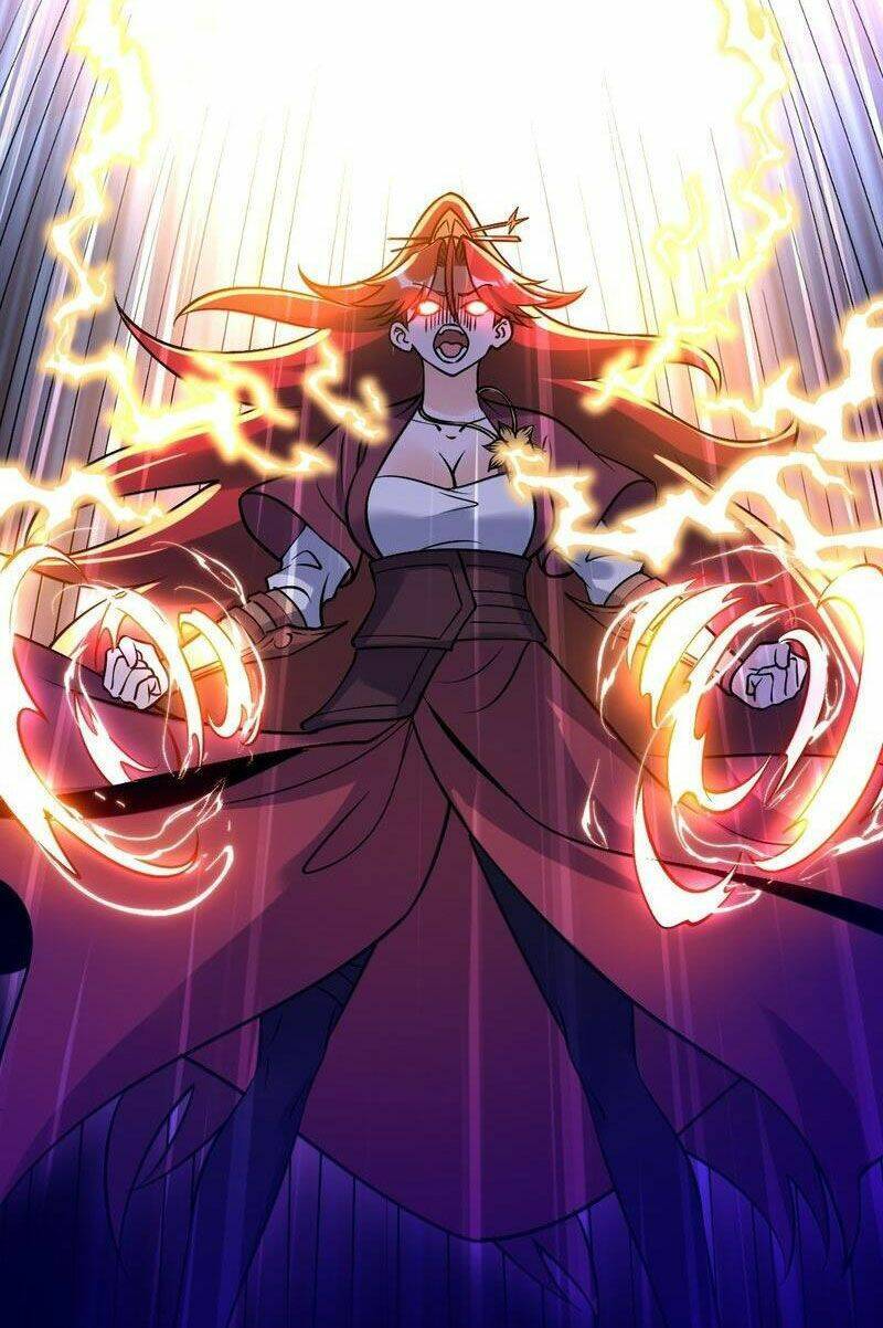Nguyên Lai Ta Là Tu Tiên Đại Lão Chap 288 - Next Chap 289