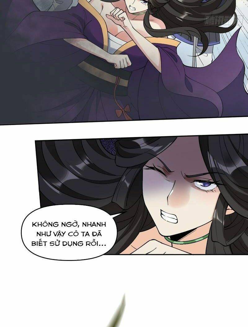 Nguyên Lai Ta Là Tu Tiên Đại Lão Chap 288 - Next Chap 289