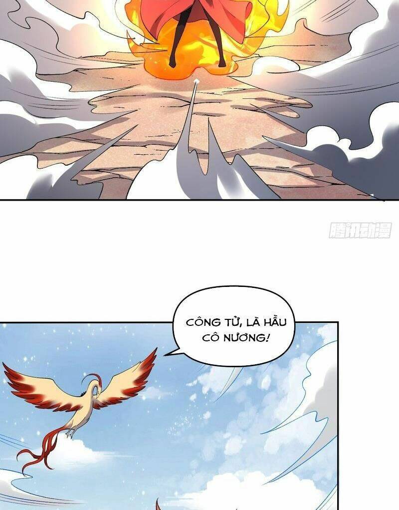 Nguyên Lai Ta Là Tu Tiên Đại Lão Chap 288 - Next Chap 289