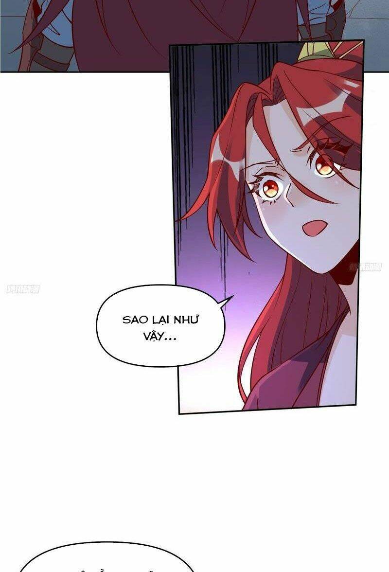 Nguyên Lai Ta Là Tu Tiên Đại Lão Chap 288 - Next Chap 289