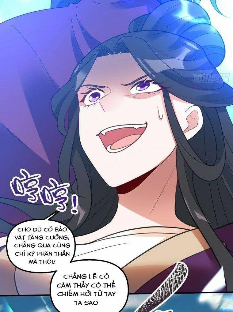 Nguyên Lai Ta Là Tu Tiên Đại Lão Chap 289 - Next Chap 290