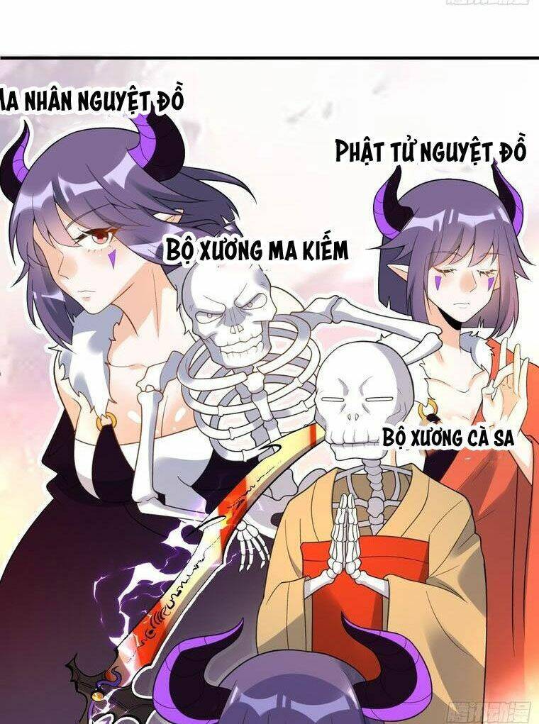 Nguyên Lai Ta Là Tu Tiên Đại Lão Chap 289 - Next Chap 290