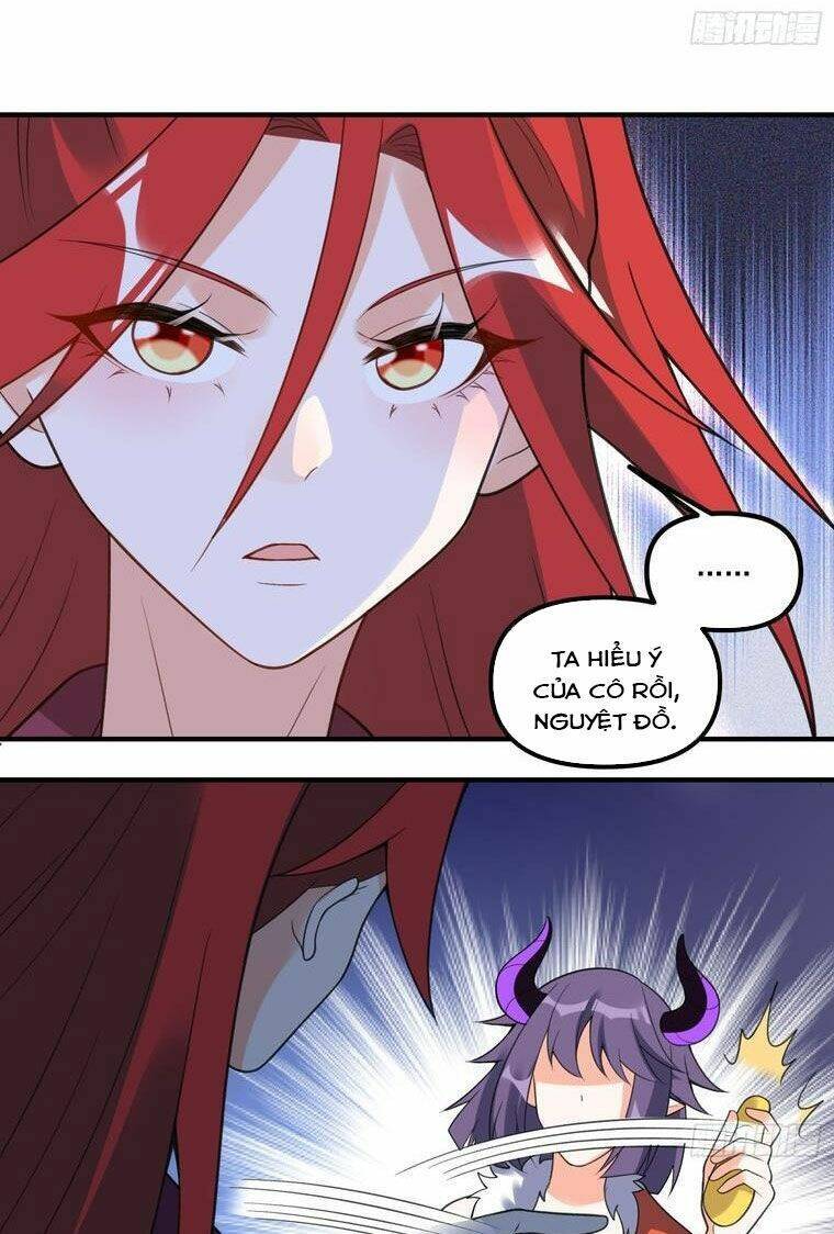 Nguyên Lai Ta Là Tu Tiên Đại Lão Chap 289 - Next Chap 290