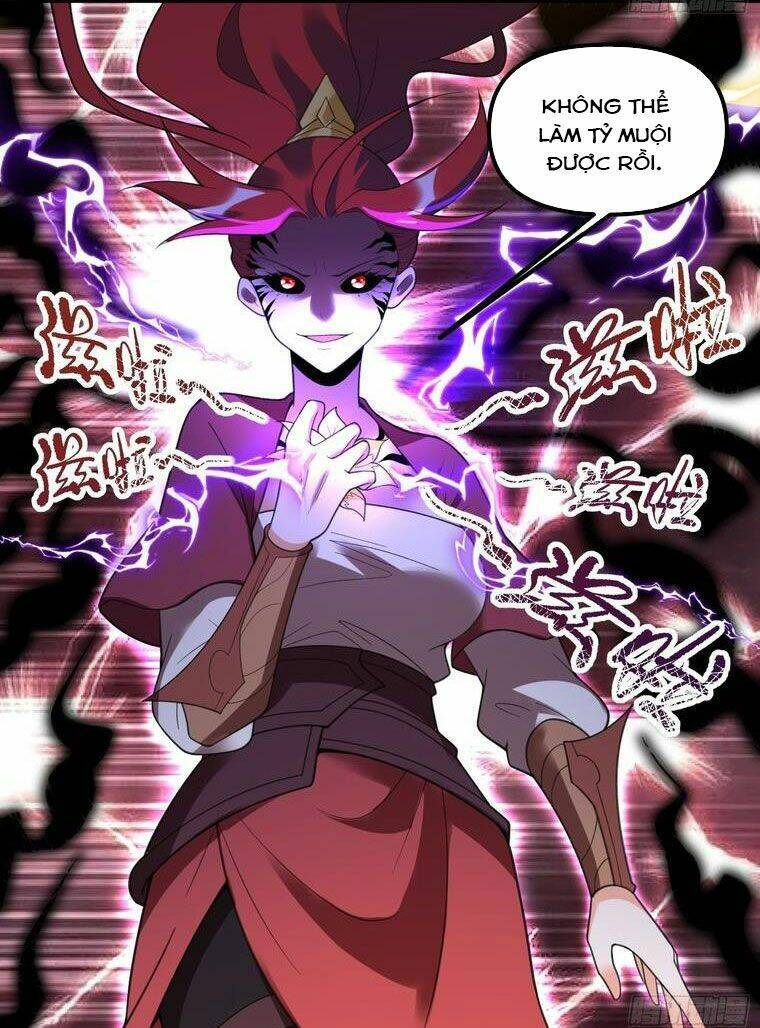 Nguyên Lai Ta Là Tu Tiên Đại Lão Chap 289 - Next Chap 290