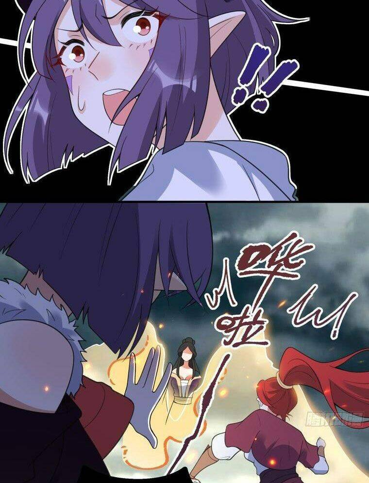 Nguyên Lai Ta Là Tu Tiên Đại Lão Chap 289 - Next Chap 290