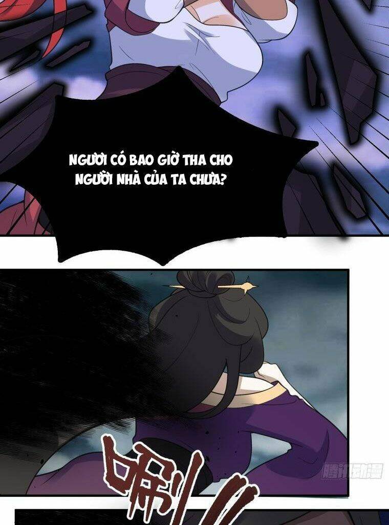 Nguyên Lai Ta Là Tu Tiên Đại Lão Chap 289 - Next Chap 290