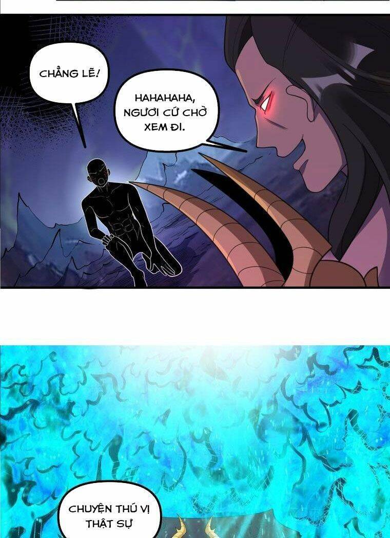 Nguyên Lai Ta Là Tu Tiên Đại Lão Chap 289 - Next Chap 290
